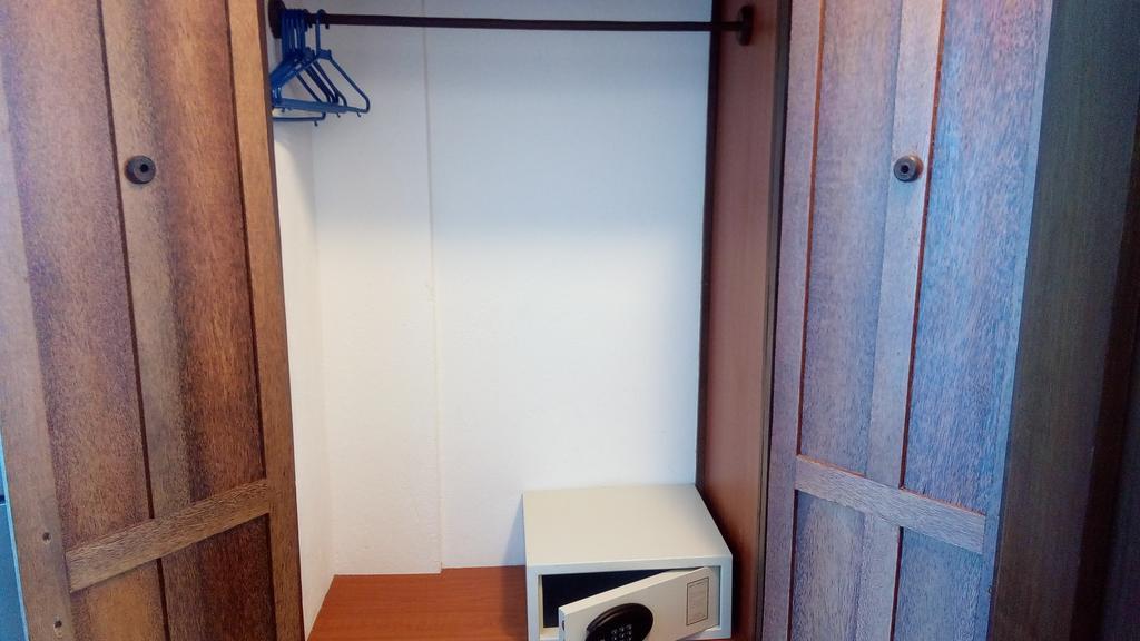 Bamburi Beach Studio Apartment B41 Buitenkant foto