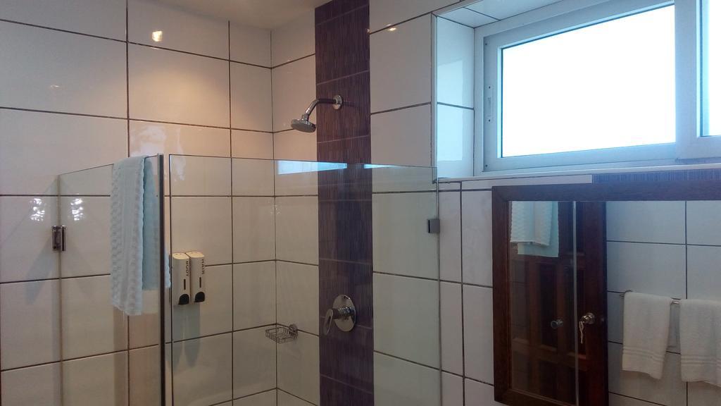 Bamburi Beach Studio Apartment B41 Buitenkant foto